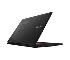 Rozbalené - MSI Crosshair 18 HX AI A2XWFKG-027CZ čierna / 18" QHD+ / Intel Ultra 9 275H / rozbalené