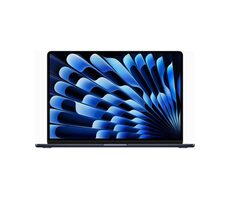 Bazár - Apple MacBook Air 15" M2 2023 US Midnight / Apple M2 2.4GHz / 8GB / 512GB SSD / Apple 10-jadrová iGPU / macOS / bazár