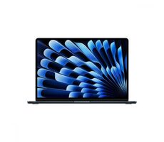 Bazár - Apple MacBook Air 15" M3 2024 US Midnight / Apple M3 4.0GHz / 16GB / 512GB / Apple 10-jadrová iGPU / macOS / bazár