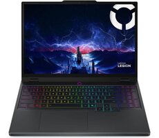 Rozbalené - Lenovo Legion 5 15IRX10 čierna / 15.1" WQXGA / i7-14700HX 2.6GHz / 16GB / 1TB SSD / RTX 5060 8GB / W11H ENG / rozbalené