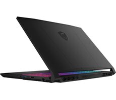 Rozbalené - MSI Katana 15 HX B14WEK-001US 15 čierna / 15." FHD / i7-14650HX 2.2GHz / 16GB / 512GB SSD / 5050 8GB / W11H / rozbalené