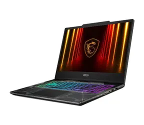 MSI Cyborg 15 B2RWFKG-423CZ čierna / 15.6" FHD / Intel Core 7 240H / 16GB RAM / 1TB SSD / RTX 5060 8GB / W11H