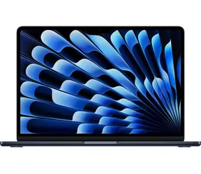 Apple MacBook Air 13" M5 2026 CZ tmavo atramentová / Apple M5 / 16GB / 512GB SSD / Apple 8-jadrová iGPU / macOS