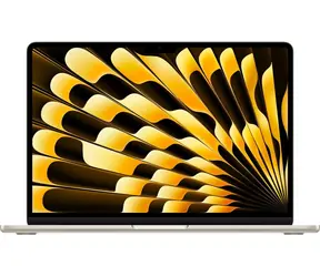 Apple MacBook Air 13" M5 2026 CZ hviezdne biela / Apple M5 / 16GB / 1TB SSD / Apple 10-jadrová iGPU / macOS