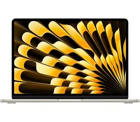 Apple MacBook Air 13" M5 2026 CZ hviezdne biela / Apple M5 / 24GB / 1TB SSD / Apple 10-jadrová iGPU / macOS