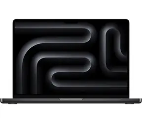 Apple MacBook Pro 14" M5 Pro 2026 CZ vesmírne čierna / Apple M5 Pro (15C) / 24GB / 2TB SSD / Apple 16-Core iGPU / macOS