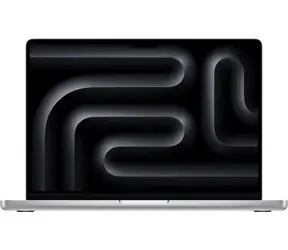 Apple MacBook Pro 14" M5 Pro 2026 CZ strieborná / Apple M5 Pro (15C) / 24GB / 2TB SSD / Apple 16-Core iGPU / macOS