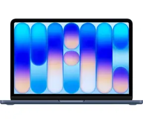 Apple MacBook Neo 13" 2026 CZ indigo / Apple A18 Pro / 8GB / 256GB SSD / Apple 5-jadrová iGPU / macOS