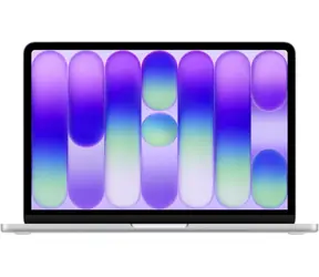 Apple MacBook Neo 13" 2026 CZ strieborná / Apple A18 Pro / 8GB / 256GB SSD / Apple 5-jadrová iGPU / macOS