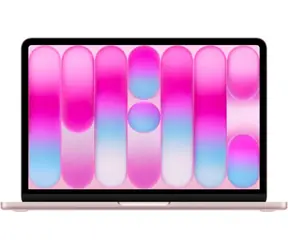 Apple MacBook Neo 13" Touch ID 2026 CZ rumena / Apple A18 Pro / 8GB / 512GB SSD / Apple 5-jadrová iGPU / macOS