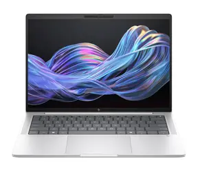 HP EliteBook X G1i 14 strieborná
