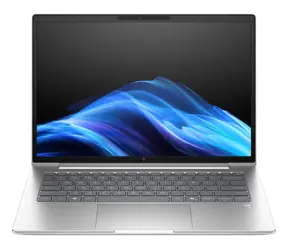 HP EliteBook 6 G2a strieborná - bez adaptéra / 14" WUXGA / RYZEN 5 230 3.5GHz / 16GB / 512GB SSD / Radeon 740M / W11P