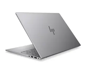 HP ZBook 8 G2i 16 strieborná