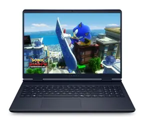 Rozbalené - DELL Alienware 16 Aurora AC16250 modrá / 16" WQXGA / Intel Core 5 210H / 16GB / 512GB SSD / RTX 4050 / W11H / rozbalené