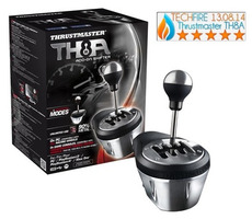 Thrustmaster Radiaca páka TH8A Shifter pre PC/PS3/PS4 a Xbox One