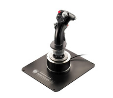 Thrustmaster Joystick HOTAS WARTHOG STICK / pre PC
