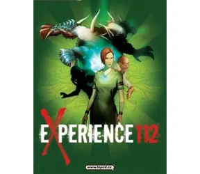 PC EXPERIENCE 112 / Adventúra / Angličtina / od 16 rokov / Hra pre počítač