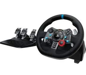 Logitech G29 Driving Force závodný volant