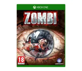 XONE Zombi / Akčné / Angličtina / od 18 rokov / Hra pre Xbox One