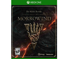 XONE The Elder Scrolls Online: Morrowind / Elektronická licencia / RPG / Angličtina / od 18 rokov / Hra pre Xbox One