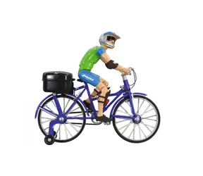 Jamara Bicycle with Sound / LED / Vek: 6+