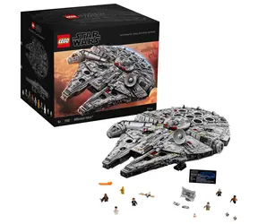 LEGO® Star Wars ™ 75192 Millennium Falcon / Počet dielikov: 7541 / od 16 rokov