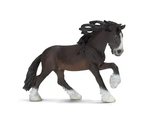 Schleich Farm World 13734 Shirský žrebec / od 3 rokov