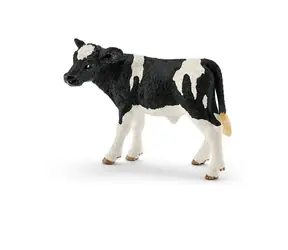 Schleich Farm WORLD 13798 Tele čiernostraké / od 3 rokov