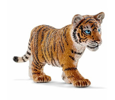 Schleich Wild Life 14730 Mláďa tigra / od 3 rokov