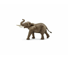 Schleich Wild Life 14762 Slon africký - samec / od 3 rokov