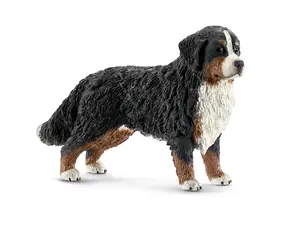 Schleich Farm WORLD 16397 Sučka bernského salašníckeho psa / od 3 rokov