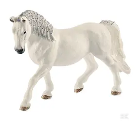 Schleich Horse Club 13819 Kobyla lipicána / od 3 rokov