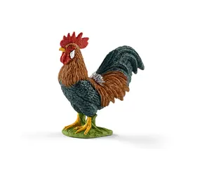 Schleich Farm World 13825 Kohút / od 3 rokov