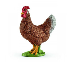 Schleich Farm WORLD 13826 Sliepky / od 3 rokov