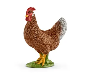 Schleich Farm WORLD 13826 Sliepky / od 3 rokov