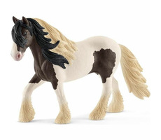 Schleich Farm World 13831 Žrebec tinkera / od 3 rokov