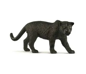 Schleich Wild Life 14774 Čierny panter / od 3 rokov