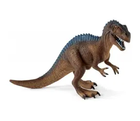 Schleich Dinosaurs 14584 Acrocanthosaurus / od 3 rokov