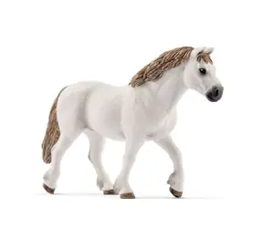 Schleich Farm WORLD 13872 Kobyla waleského ponyho / od 3 rokov