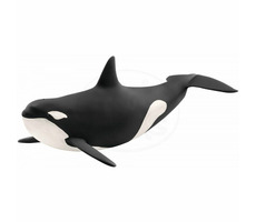 Schleich Wild Life 14807 Kosatka / od 3 rokov