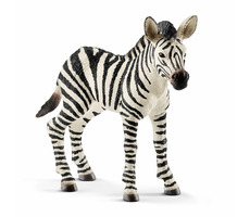 Schleich Wild Life 14811 Žriebä zebry / od 3 rokov