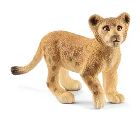Schleich Wild Life 14813 Levíča / od 3 rokov