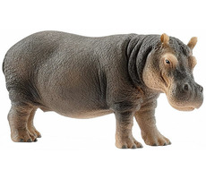 Schleich Wild Life 14814 Hroch / od 3 rokov