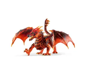 Schleich Eldrador 70138 Lávový drak / od 3 rokov
