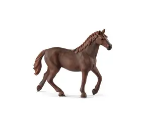 Schleich Horse Club 13855 Kobyla anglického plnokrvníka / od 3 rokov