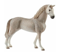 Schleich Horse Club 13859 Valach holštýnskeho koňa / od 3 rokov