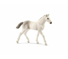 Schleich Horse Club 13860 Žriebä holštýnskeho koňa / od 3 rokov