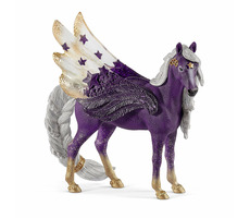Schleich bayala 70579 Hviezdny Pegas - kobyla / od 3 rokov