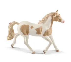 Schleich Horse Club 13884 Kobyla konského plemena paint horse / od 3 rokov