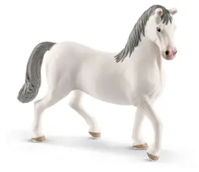 Schleich Horse Club 13887 Žrebec lipicána / od 3 rokov